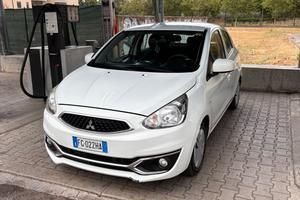 Mitsubishi Space Star 1.0 ClearTec GPL bi-fuel Int