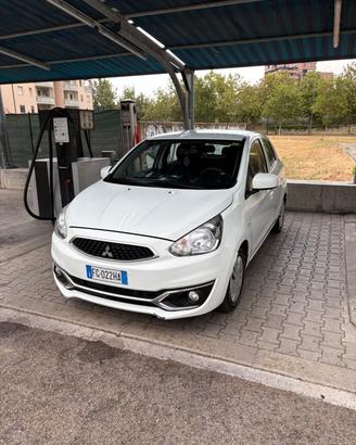 Mitsubishi Space Star 1.0 ClearTec GPL bi-fuel Int