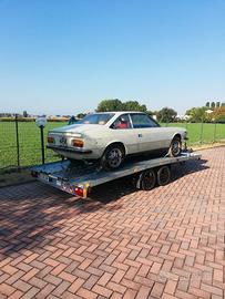 Lancia beta coupé 1800 '73