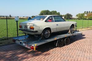 Lancia beta coupé 1800 '73