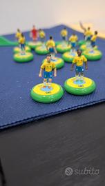SQUADRA SUBBUTEO SOCCER