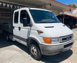 Iveco Daily 2.8D ribaltabile
