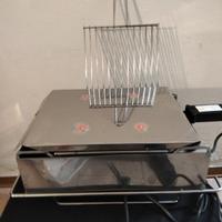 Griglia elettrica