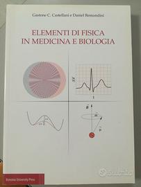 Elementi di Fisica di Castellani e Remondini