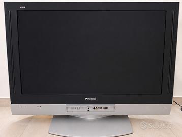 Panasonic Viera 37 Pollici al Plasma