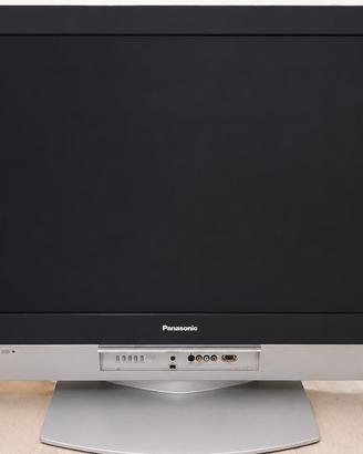 Panasonic Viera 37 Pollici al Plasma