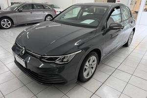 VOLKSWAGEN Golf 2.0 TDI 150 CV DSG SCR Life NAVI