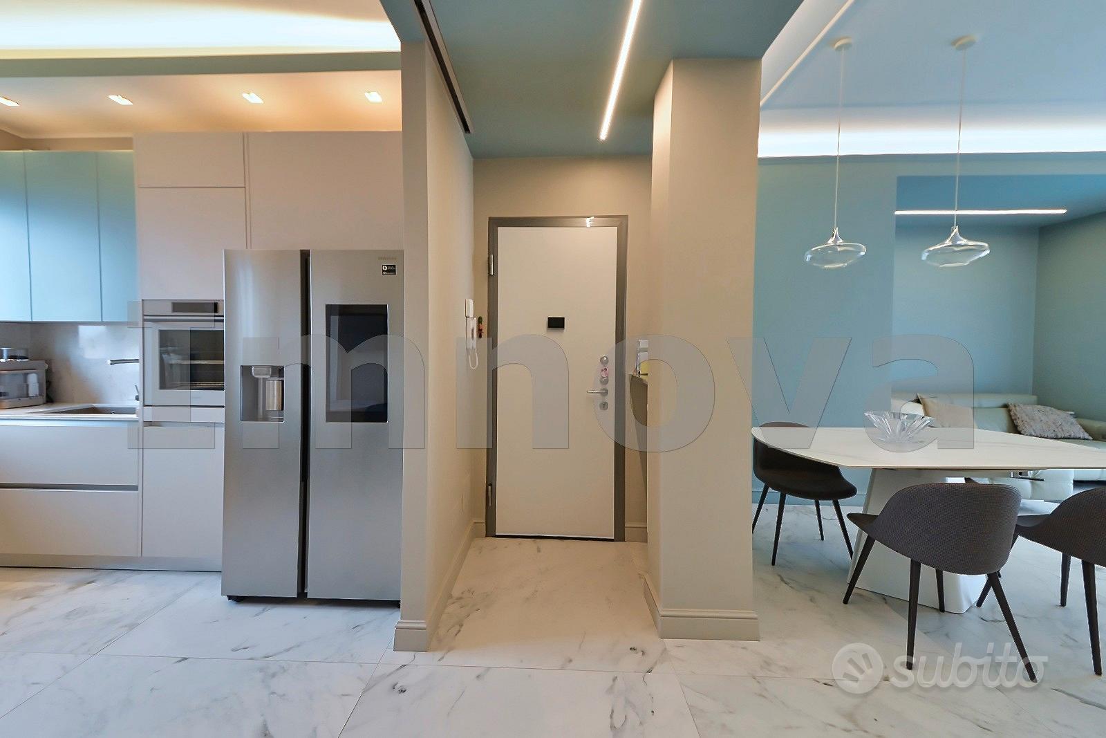 Appartamento – Seregno, San Rocco - Vista 5