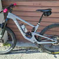 santa cruz hightower