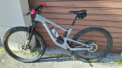 santa cruz hightower