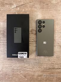 Samsung 256 gb s23 Ultra - 8gb ram