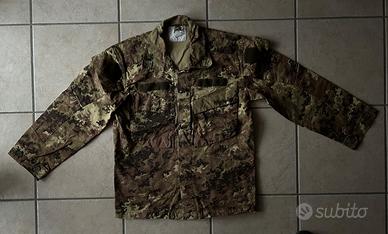 Mimetica per Soft Air