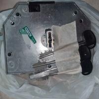 Serratura per porta blindata Mottola