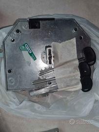 Serratura per porta blindata Mottola