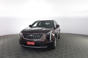 CADILLAC XT4 XT4 350 TD AWD Premium Luxury