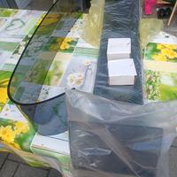 mensole Calligaris mod.blade