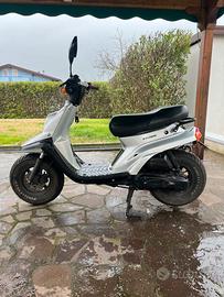 booster 50cc