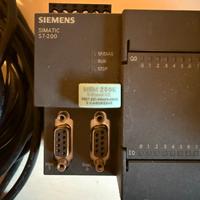 PLC siemens S7