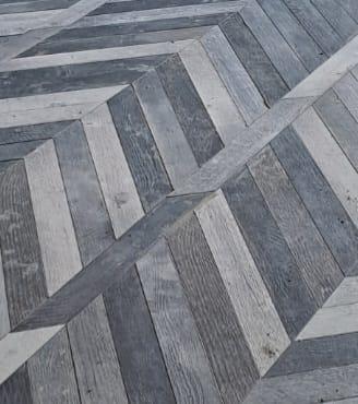 Piastrelle in gres porcellanato