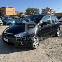 FORD C-Max 1.6 TDCi 110 CV Titanium DPF