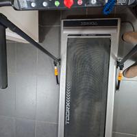 tapis roulant pieghevole Toorx  street compact 