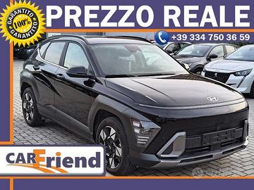 HYUNDAI - Kona - HEV 1.6 DCT XClass