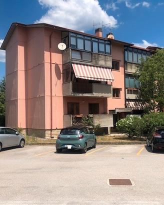 Opicina per investimento
