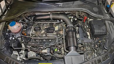 Airbox simil CDA Carbonio vag