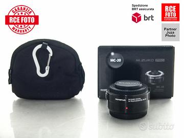 Olympus 2x MC-20 (Olympus)