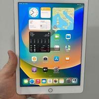 Apple iPad Pro 9.7 2016 silver 32 GB - 5447