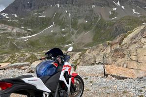 Honda CBR 250 R