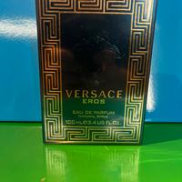 profumo versace eros 100ml