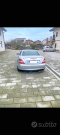 Mercedes SLK 200 kompressor