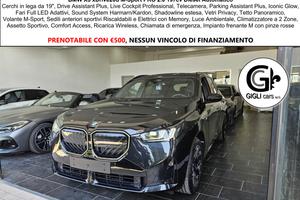 BMW X3 XDrive20d M-Sport PRO NEW MODEL C19" Tetto
