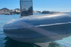 Gommone Novamarine Rh 580