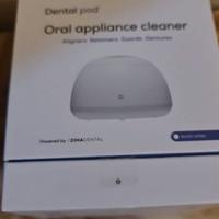 Pulisci bite per apparecchio dentale