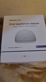 Pulisci bite per apparecchio dentale