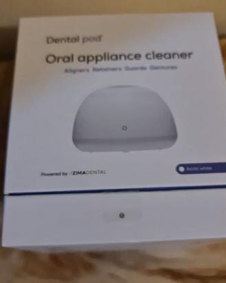 Pulisci bite per apparecchio dentale