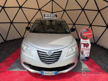 Lancia Ypsilon 1.3 MJT 16V 95 CV 5 porte S&S Gold