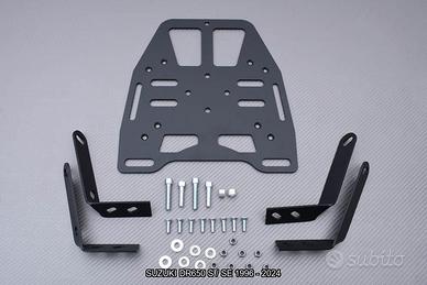 Supporto Bauletto SUZUKI DR650 S SE 1996 2024