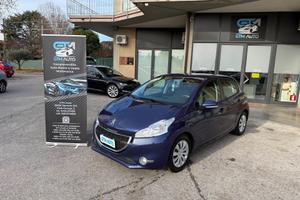 Peugeot 208 1.4 VTi 95 CV 5p - Neopatentati