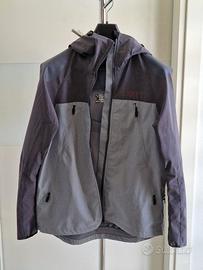 Giacca LEATT MTB HydraDri 4.0 tagl