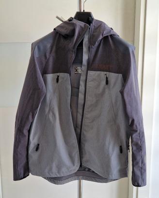 Giacca LEATT MTB HydraDri 4.0 tagl