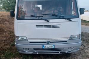 mirage alaska motorhome 