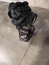 Sacca da golf COBRA
