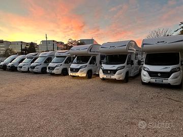 NOLEGGIO MC LOUIS GLAMYS 320/222/226/265- MC4 379/