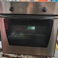 FORNO INDESIT FE 10.B IX INCASSO