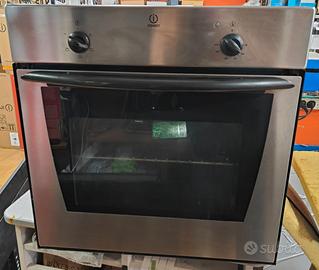 FORNO INDESIT FE 10.B IX INCASSO