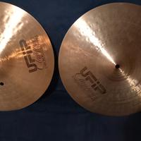 UFIP Class 14 Medium Hi Hat
