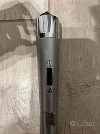 Microfono Shure 565SD 